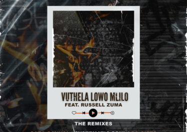 DJ Menzelik, Desire & Russell Zuma - Vuthela Lowo Mlilo (The Remixes) Afro House King