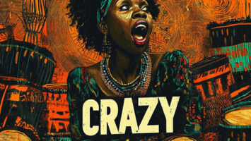 MP House Musiq & Wendy Soni - Crazy Afro House King