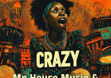 MP House Musiq & Wendy Soni - Crazy Afro House King