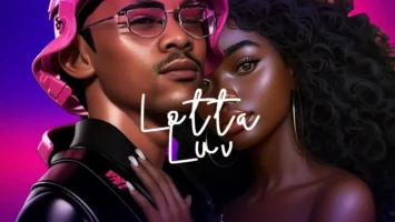 Arol $kinzie & TimAdeep - Lotta Luv Afro House King
