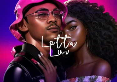 Arol $kinzie & TimAdeep - Lotta Luv Afro House King