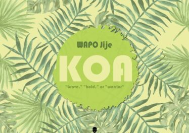 WAPO Jije - KOA Afro House King