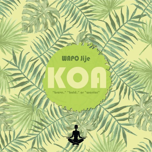 WAPO Jije - KOA