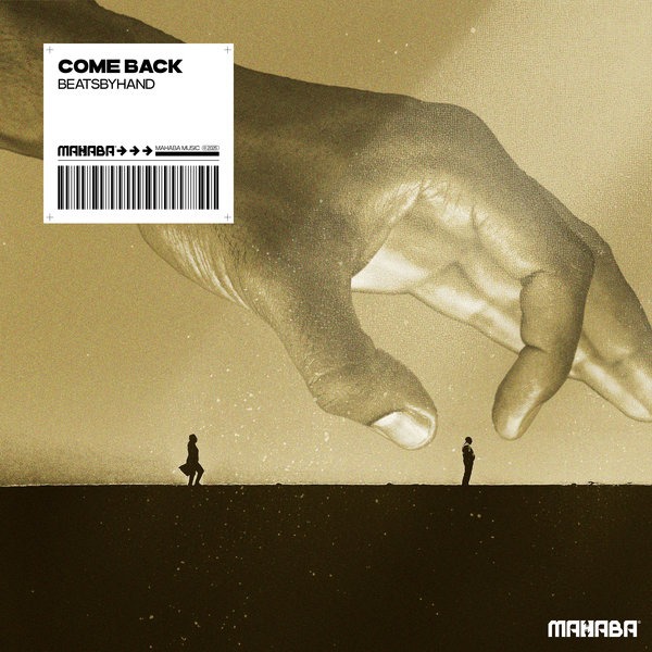  beatsbyhand - Come Back EP