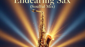 Sibusiso Ketile, BusyExplore, SpeakNice & Cyatt RSA - Endearing Sax (Soulful Mix) (feat. Sawce DJ Fuego SA) Afro House King