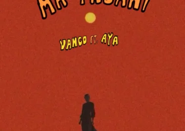 Vanco - Ma Tnsani (Yalla Habibi) (feat. Aya) Afro House King