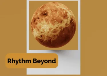 60 Hertz Project - Rhythm Beyond Afro House King