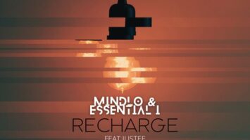 Mindlo & Essential I - Recharge Afro House King
