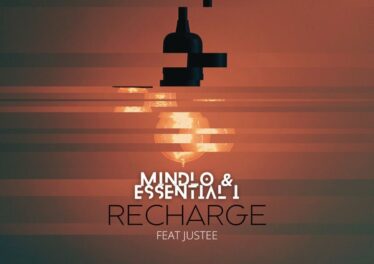 Mindlo & Essential I - Recharge Afro House King