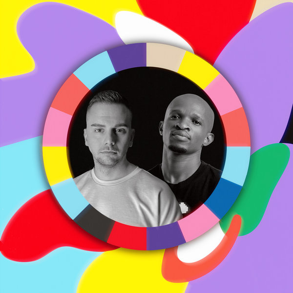  Chaleee & Enoo Napa - Focus EP