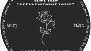 Ccino Deep - Roots Expensive Taste EP Afro House King