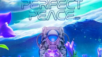Kojo Akusa - Perfect Peace EP Afro House King
