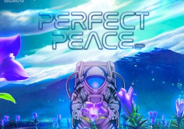 Kojo Akusa - Perfect Peace EP Afro House King