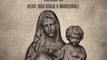 Avenue DJ - Best In Me (feat. Dav Risen & MoreSoul) Afro House King