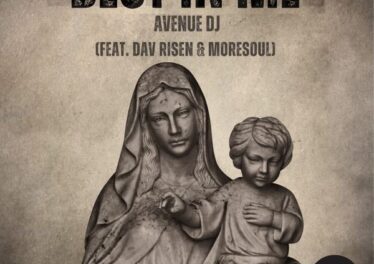 Avenue DJ - Best In Me (feat. Dav Risen & MoreSoul) Afro House King