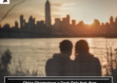 China Charmeleon & Cash Only - Holy Water (Extended Mix) Afro House King