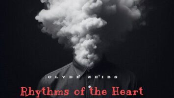 Clyde Zeibs - Rhythms Of The Heart EP Afro House King