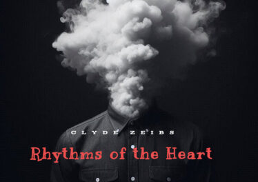 Clyde Zeibs - Rhythms Of The Heart EP Afro House King