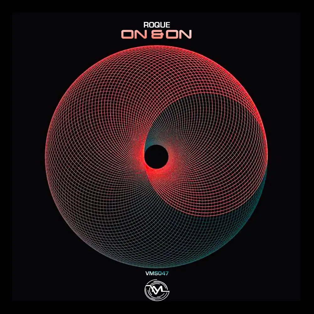  Roque - On & On