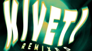 Native P. - Kiveti (Remixes) Afro House King