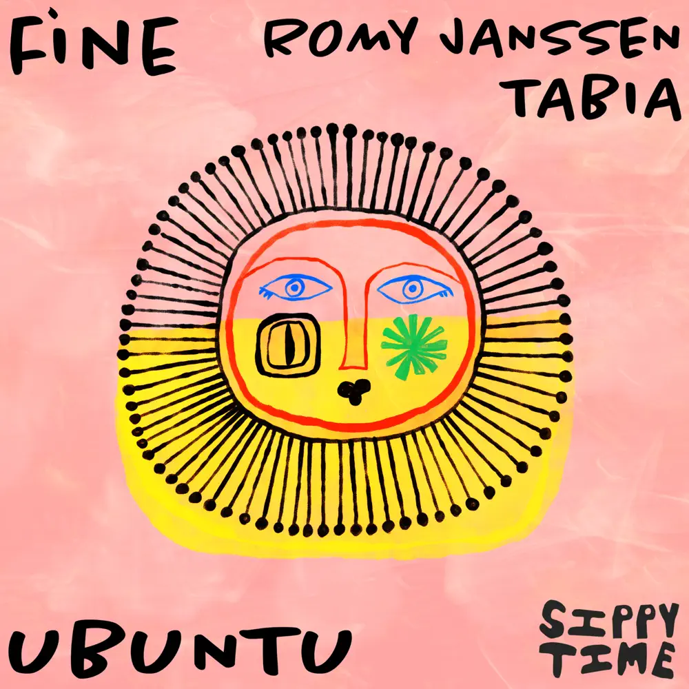  FiNE, Romy Janssen & Tabia - Ubuntu (Extended Mix)