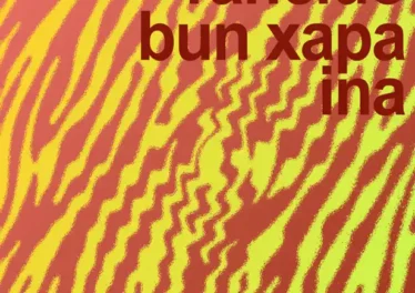 Rancido & Bun Xapa - Ina Afro House King