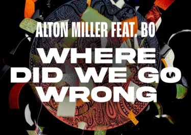 Alton Miller - Where Did We Go Wrong (Oscar Mbo Remix) Afro House King