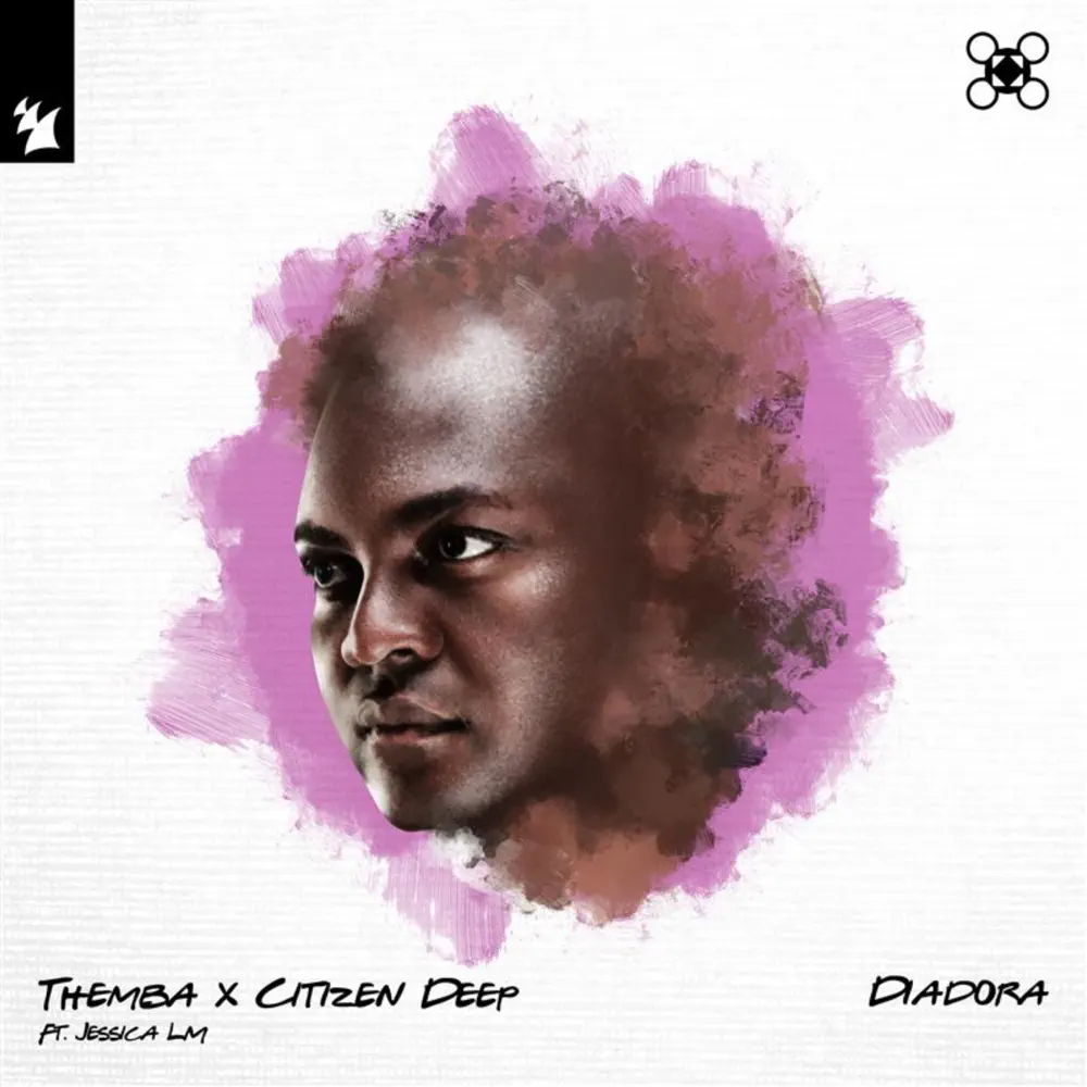  THEMBA & Citizen Deep - Diadora (Extended Mix) (feat. Jessica LM)