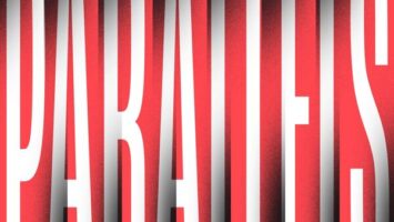 !Sooks - Parallels Afro House King