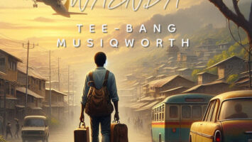 Tee-bang & MusiQworth - Waenda Afro House King