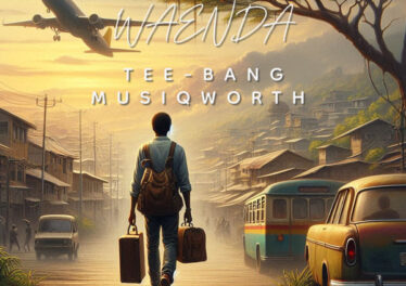 Tee-bang & MusiQworth - Waenda Afro House King