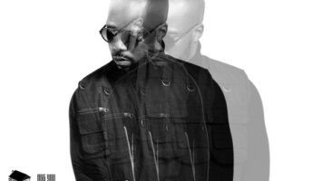 June Jazzin - Don't You Give Up Afro House King
