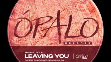 Conde, GUAPO (AO) & Nomvula SA - Leaving You Afro House King
