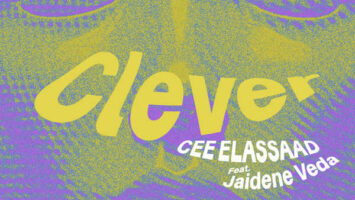 Cee ElAssaad & Jaidene Veda - CLEVER Afro House King