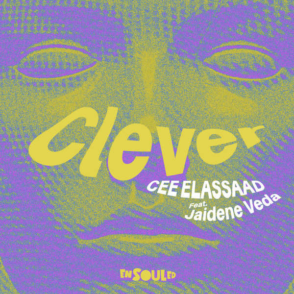  Cee ElAssaad & Jaidene Veda - CLEVER