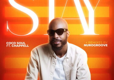 Coco Soul - STAY (feat. Chappell) Afro House King