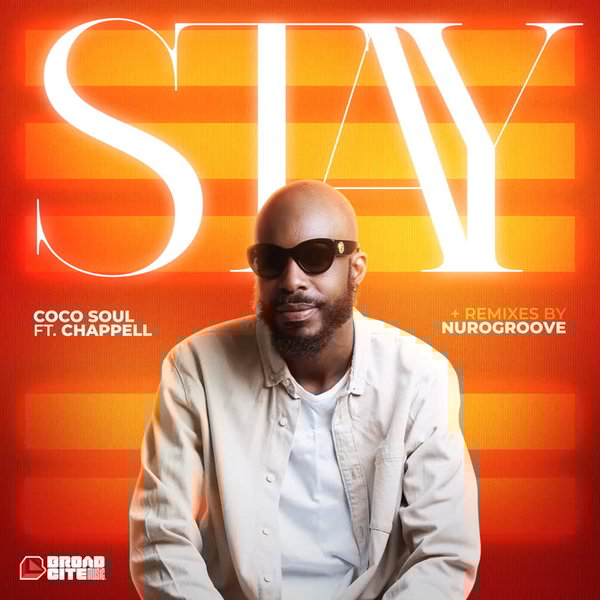  Coco Soul - STAY (feat. Chappell)