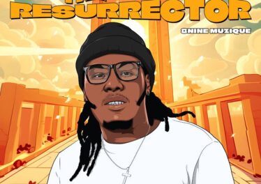 8Nine Muzique - The Resurrector EP Afro House King