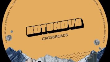 Kotonova - Crossroads EP Afro House King