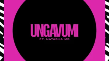 Mbuzinian Child & Zenke - Ungavumi (feat. Natasha MD) Afro House King