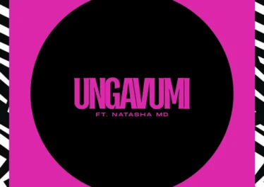 Mbuzinian Child & Zenke - Ungavumi (feat. Natasha MD) Afro House King