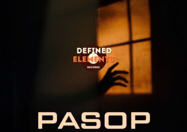 8nine Muzique & Busy Explore - Pasop Afro House King