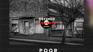 8nine Muzique & D-tip - Poor People Everywhere Afro House King