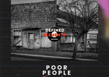 8nine Muzique & D-tip - Poor People Everywhere Afro House King