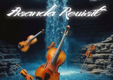 HFLY, Essential 47 & Rams De Violinist - Asanda Revisit Afro House King