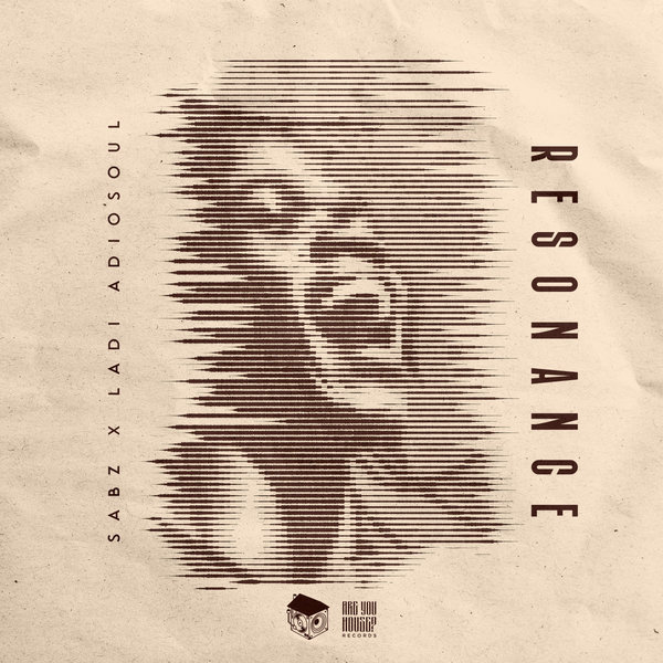  Sabz & Ladi Adiosoul - Resonance EP