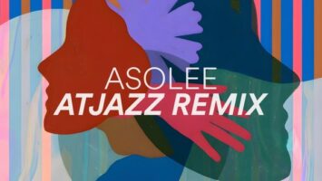 Fred Everything - Asolee (Atjazz Remix) Afro House King