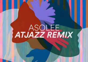 Fred Everything - Asolee (Atjazz Remix) Afro House King
