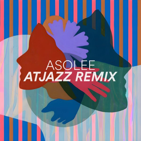  Fred Everything - Asolee (Atjazz Remix)