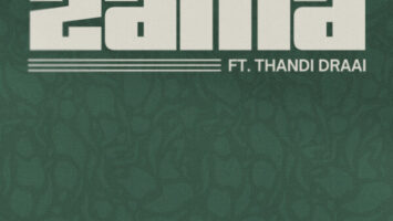 ELEVEN (FR) - Zama (feat. Thandi Draai) Afro House King